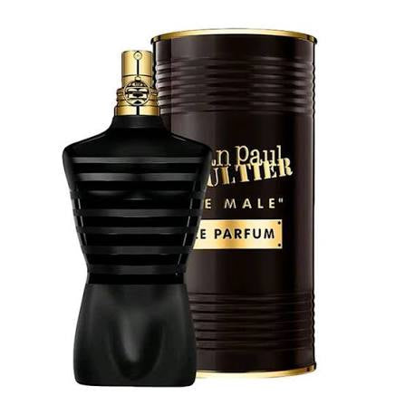 Jean Paul Gaultier Le Male Le Parfum EDP Intense 2.5oz (75ml) – Men