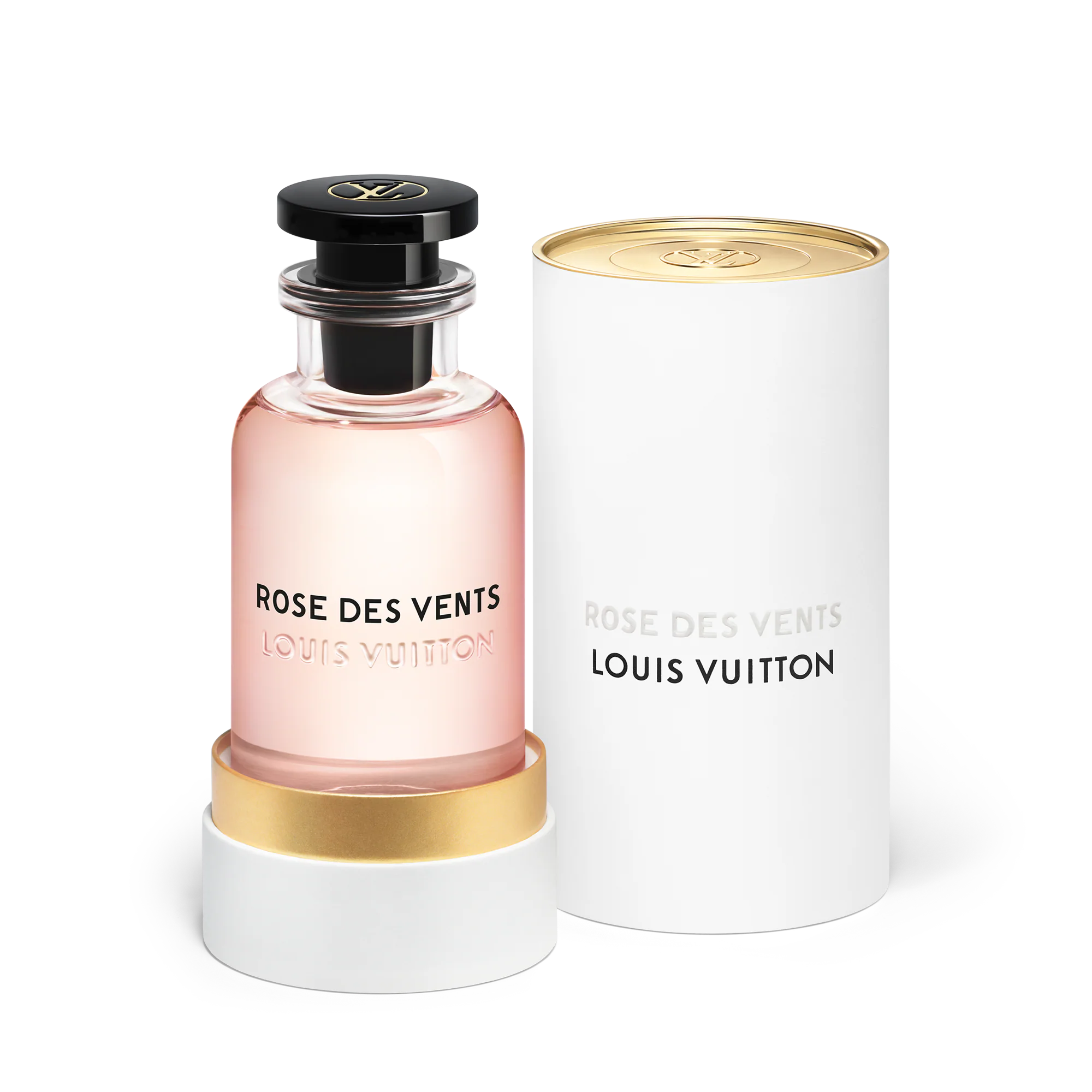 Louis Vuitton Rose des Vents Decant (5ml / 10ml)