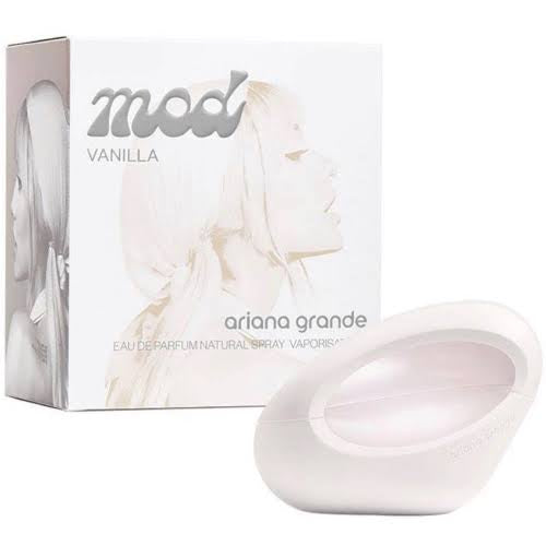 Ariana Grande MOD Vanilla 3.4 oz