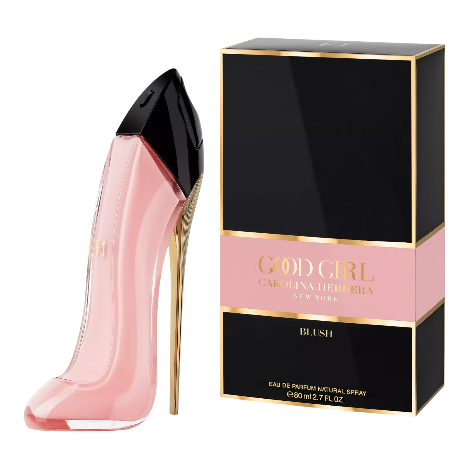 Carolina Herrera Good Girl Blush 2.7oz (80ml)