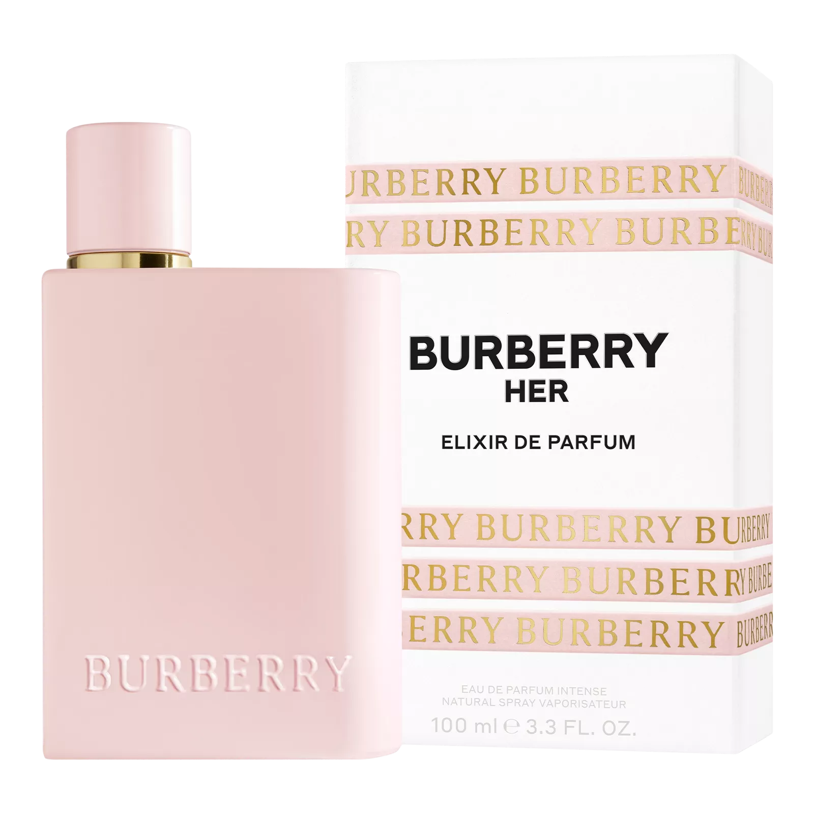 Burberry Her Elixir 3.3oz (100ml) – Women