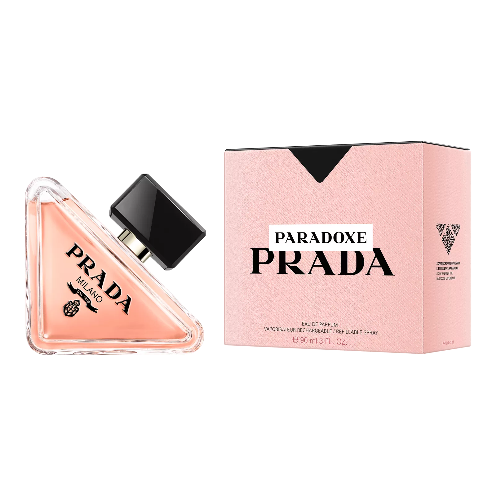 Prada Paradoxe EDP 3oz (90ml)