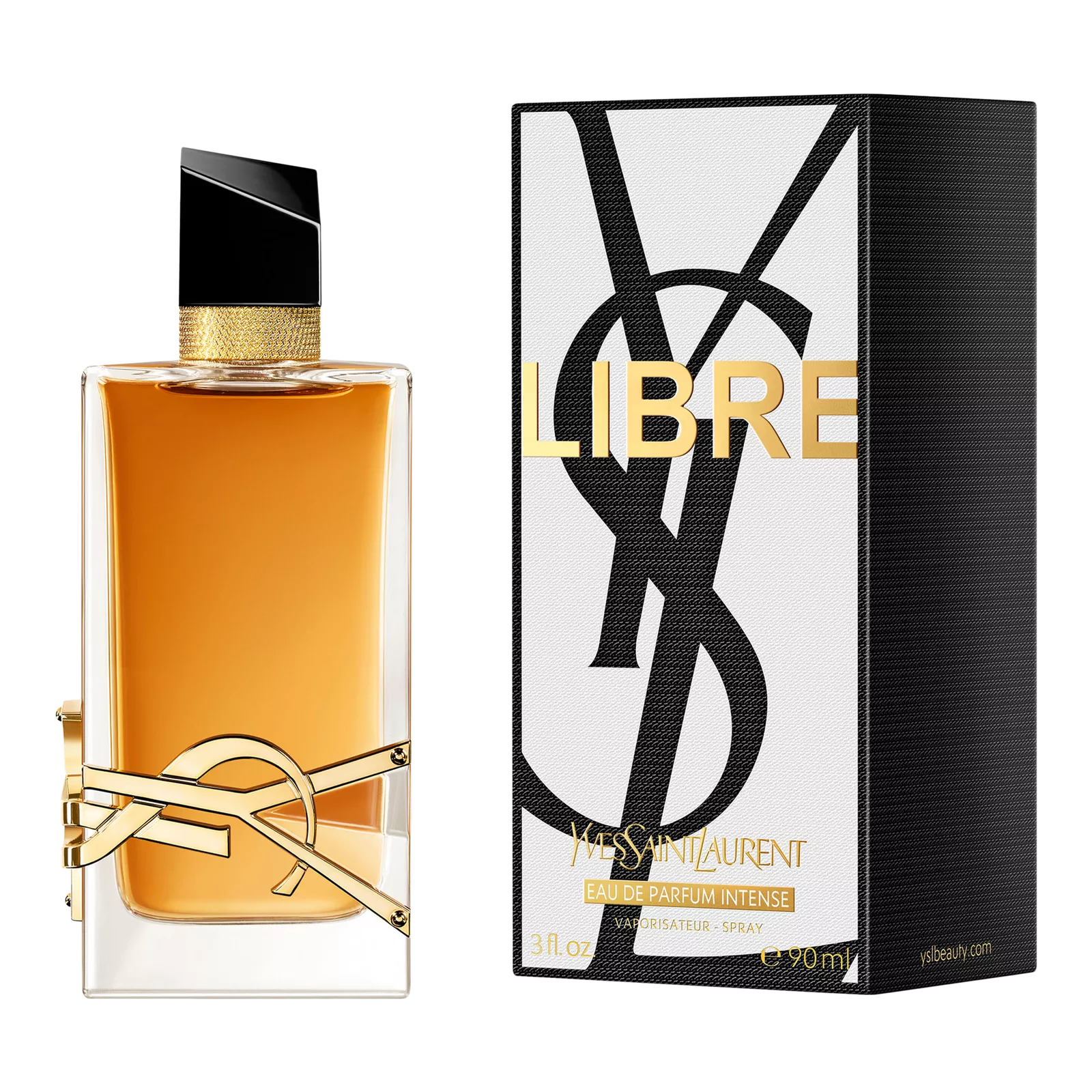 YSL Libre Intense 3oz (90ml)