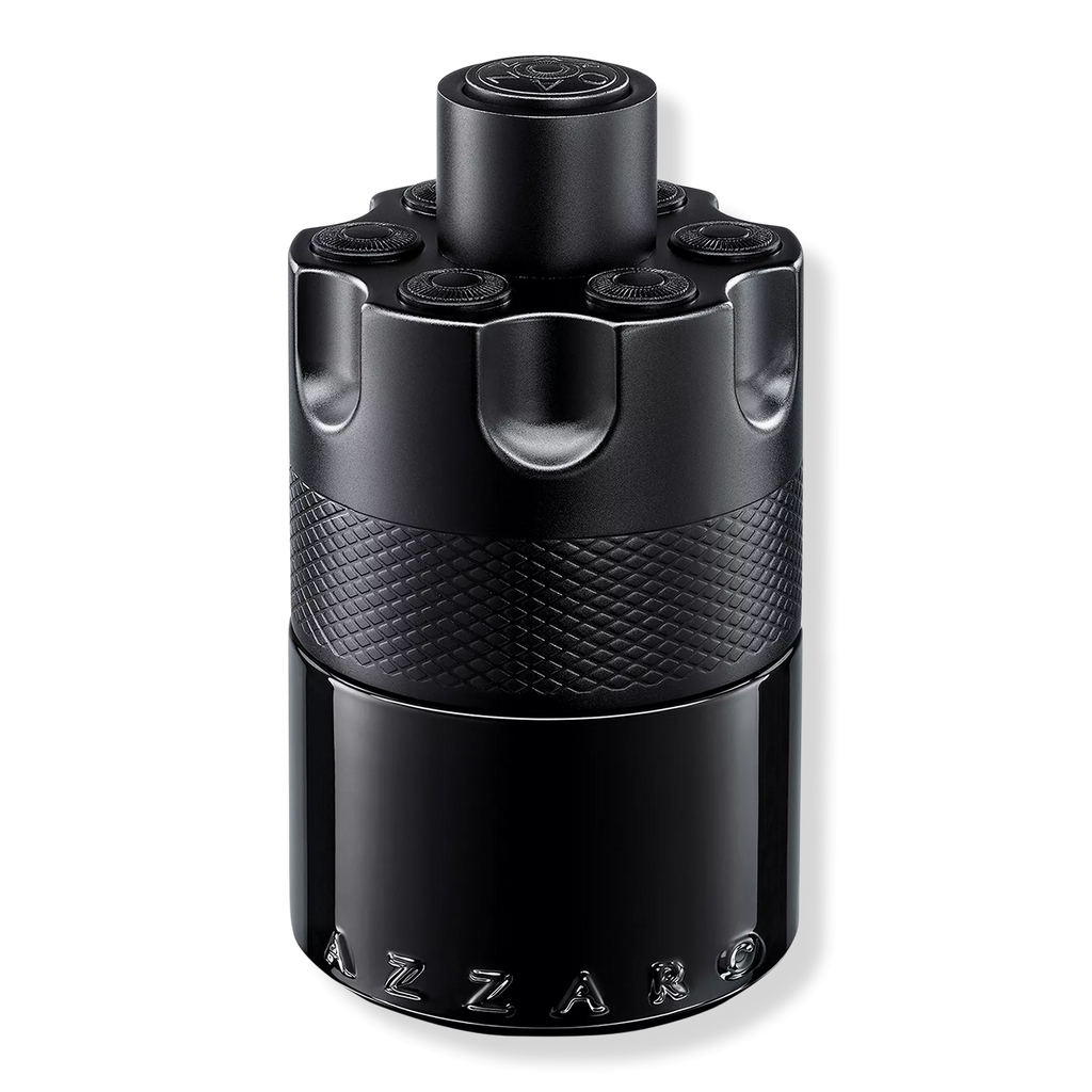 Azzaro The Most Wanted Eau de Parfum Intense 3.4oz (100ml)