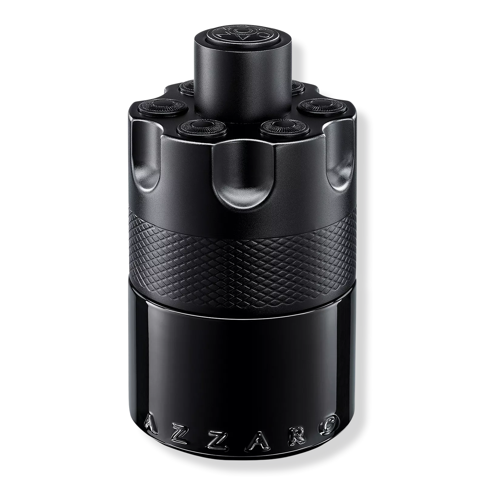 Azzaro The Most Wanted Eau de Parfum Intense 3.4oz (100ml)