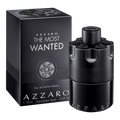 Azzaro The Most Wanted Eau de Parfum Intense 3.4oz (100ml)