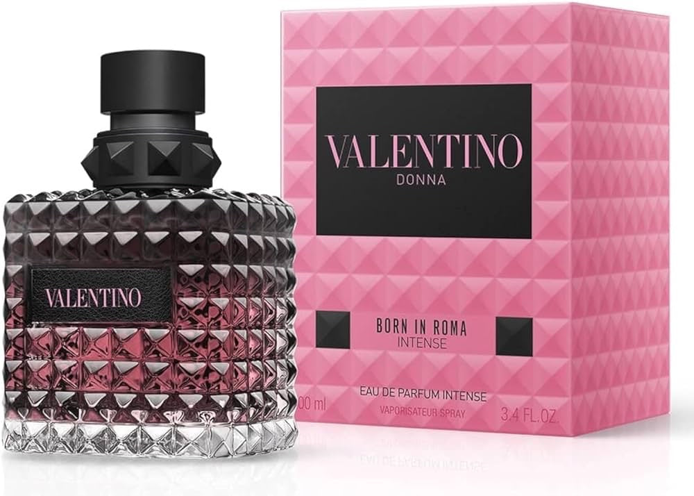 Valentino Donna Born In Roma Intense 3.4oz (100ml) – Women