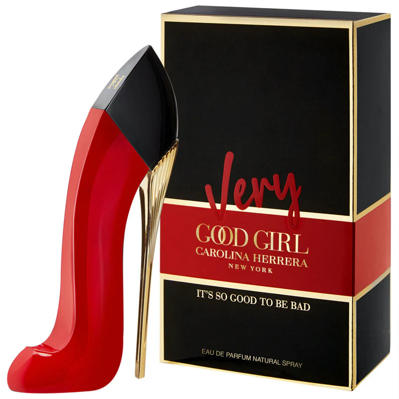 Carolina Herrera Very Good Girl 2.7oz (80ml) – Women