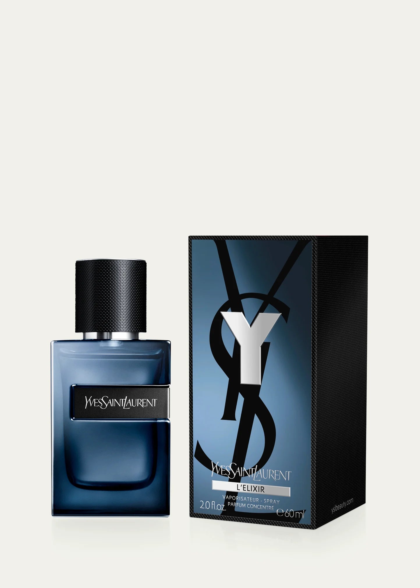 YSL Y Elixir 2oz (60ml) – Men