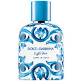 Dolce & Gabbana Light Blue Capri In Love 3.3oz (100ml) – Eau de Parfum for Men